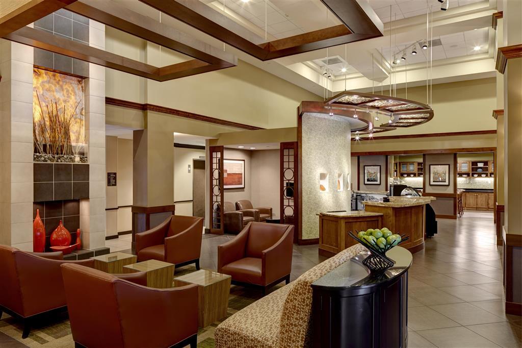 Hyatt Place Albuquerque Uptown Interior photo